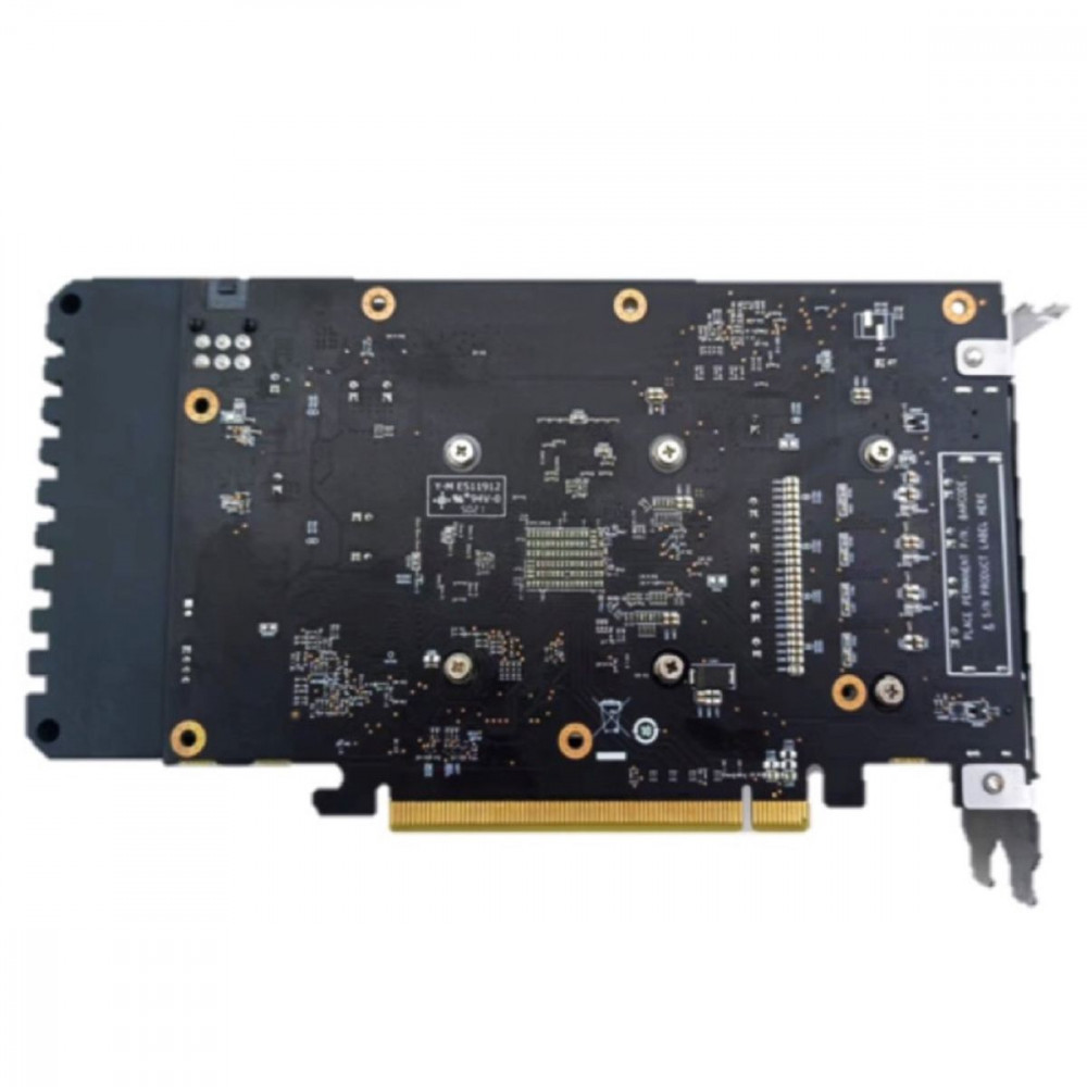 Видеокарта Ninja RX 6500 XT AF65XTF46F 4 ГБ - миниатюра 2