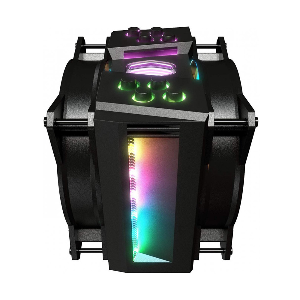 Система охлаждения Cooler Master MAM-T4PN-218PC-R1 Для процессора - миниатюра 3
