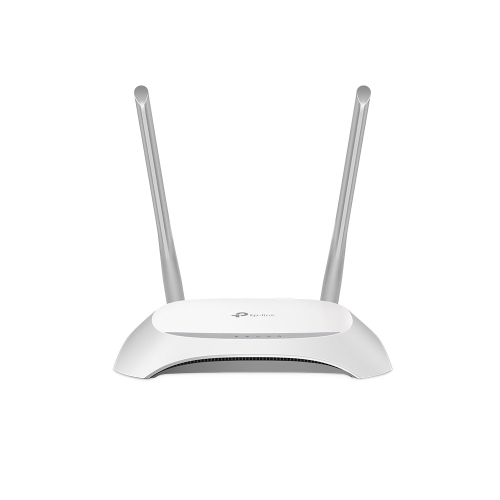 Маршрутизатор для дома TP-Link WR850N TL-WR850N — фото товара