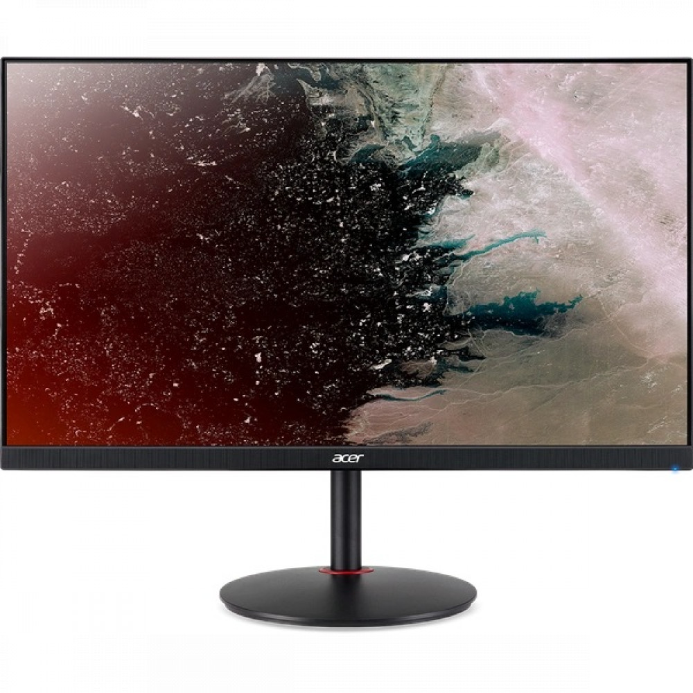Монитор Acer Nitro XV272UV3bmiiprx UM.HX2EE.307 27 ", IPS, Quad HD 2560x1440 (16:9), 180 Гц — фото товара