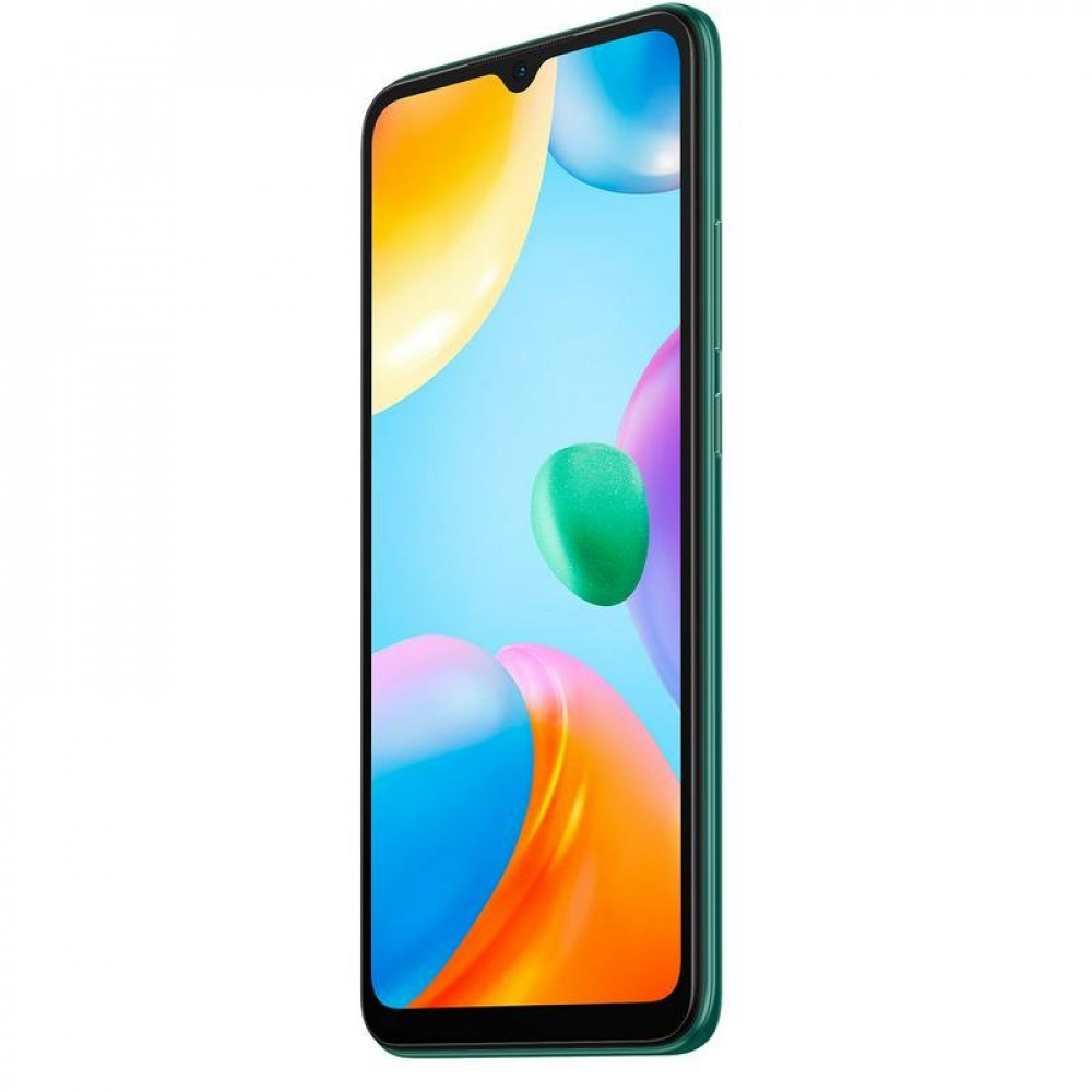 Смартфон Xiaomi Redmi 10C 220333QAG-128-GREEN 128 Гб, 4 Гб - миниатюра 4