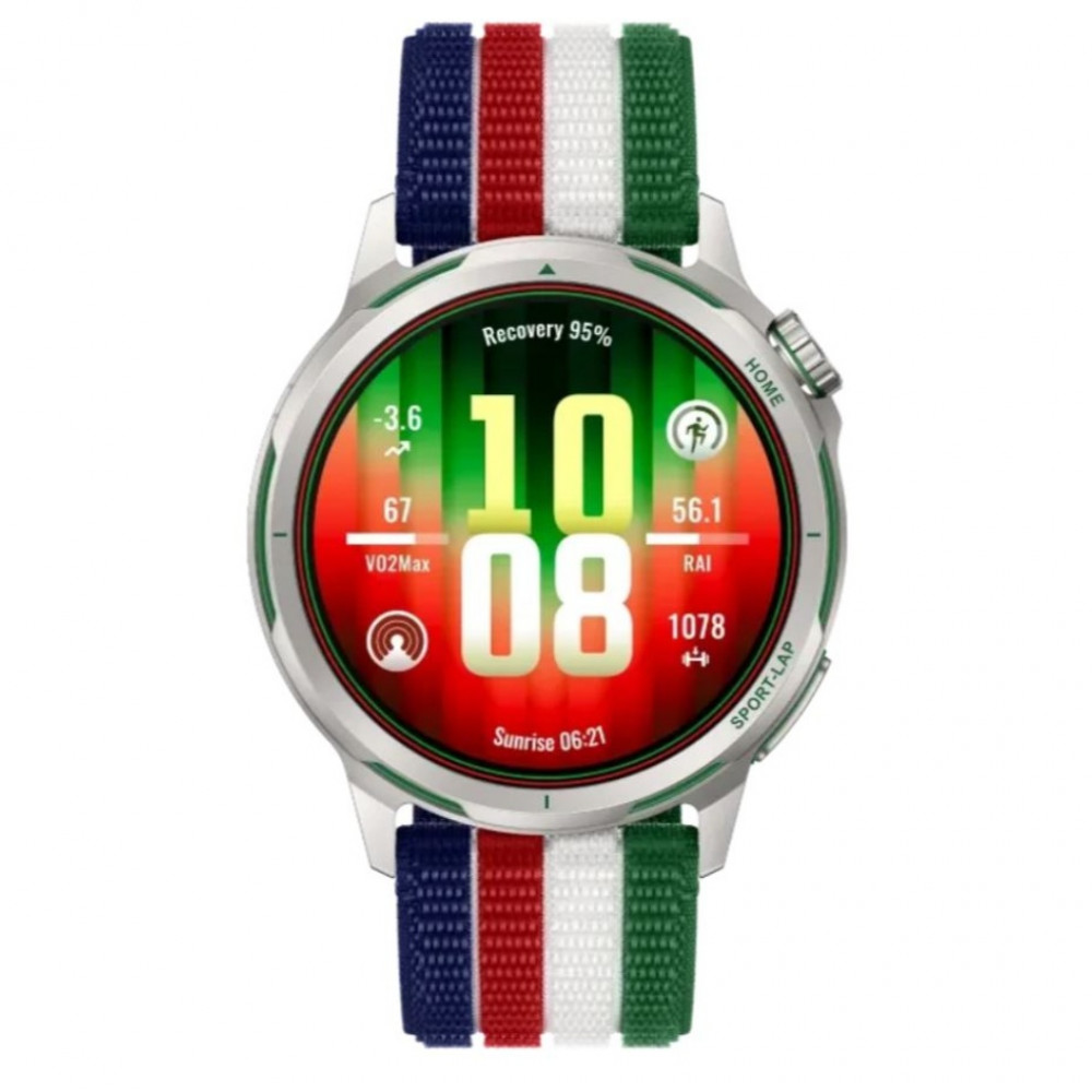 Huawei WATCH GT Runner 2 55020HJT Смарт-часы - миниатюра 2