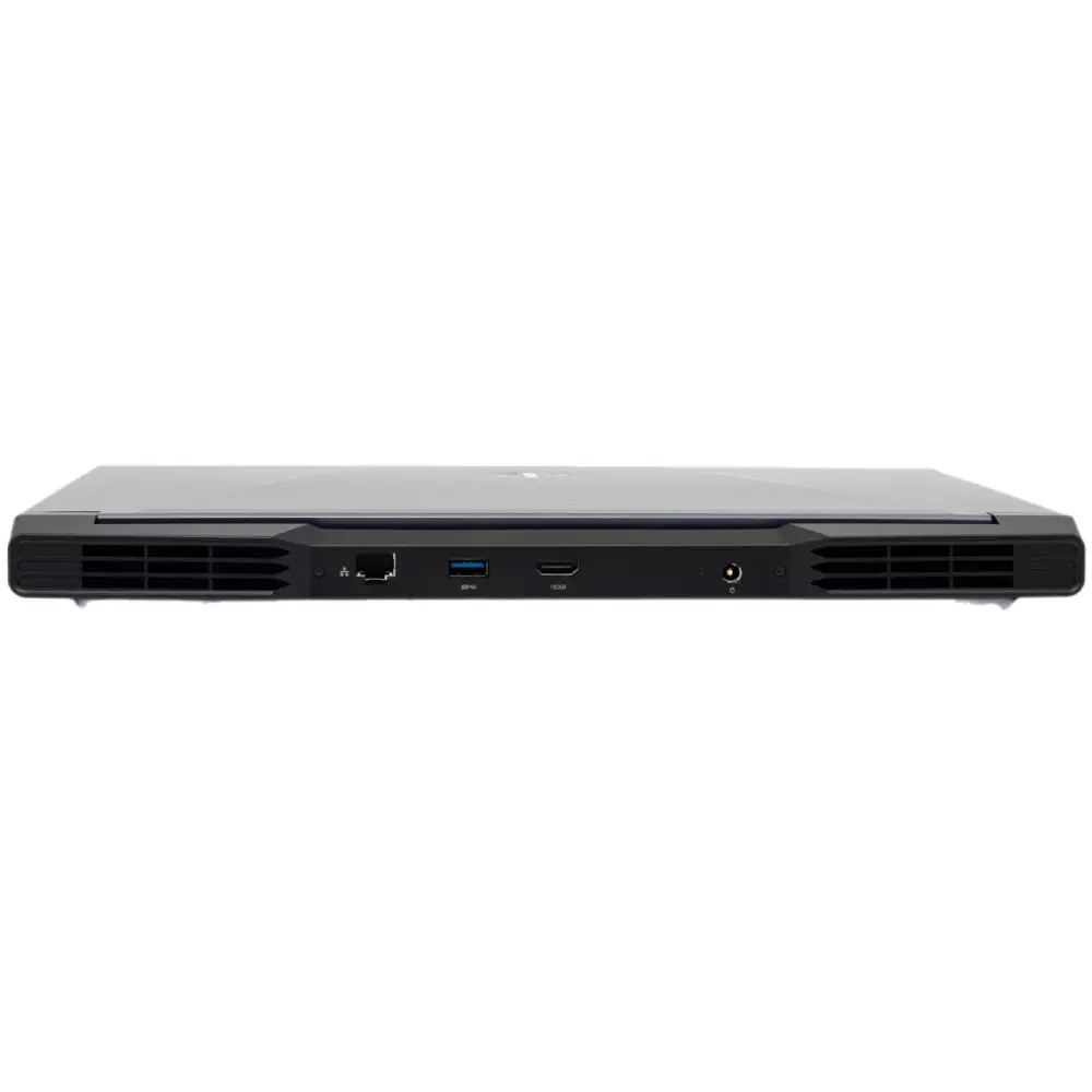 Ноутбук FIREBAT B16-5R7G16F8 16 ", WQXGA 2560x1600 (16:10), AMD, Ryzen 7, 16 Гб, 512 ГБ, nVidia GeForce RTX 4050, Windows 11 Home - миниатюра 5