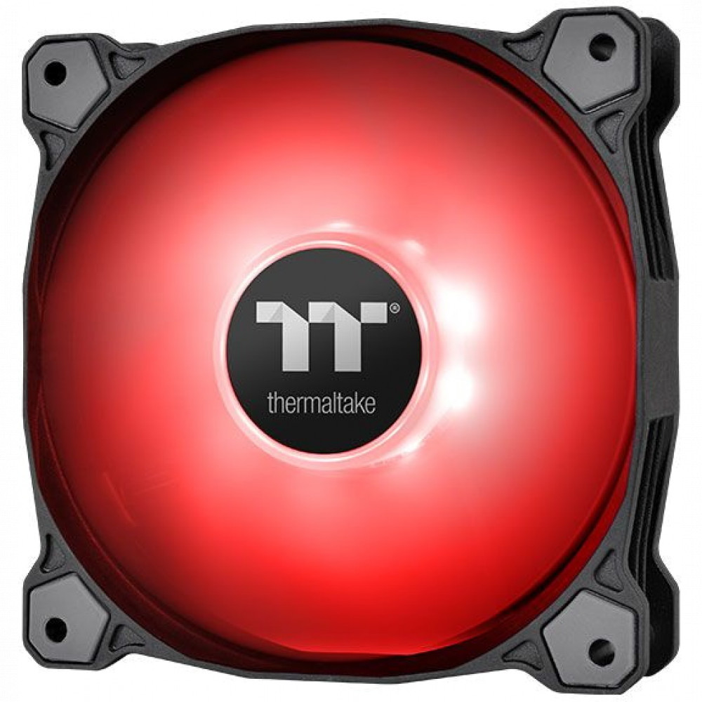 Система охлаждения Thermaltake Pure A14 LED Red (Single Fan Pack) CL-F110-PL14RE-A — фото товара