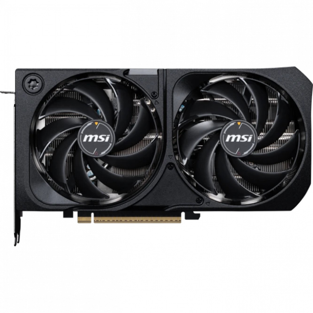 Видеокарта MSI GeForce RTX 5070 12G SHADOW 2X OC 12 ГБ — фото товара