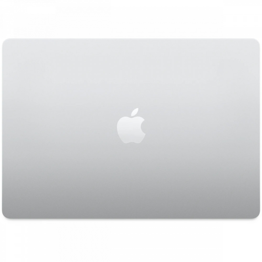 Ноутбук Apple MacBook Air 15 Silver (M4, 2025) MW1G3LL/A 15.3 ", 2880x1864 (16:10), Apple, M4 series, 16 Гб, 256 ГБ, Apple M4 10-core, Mac OS - миниатюра 7