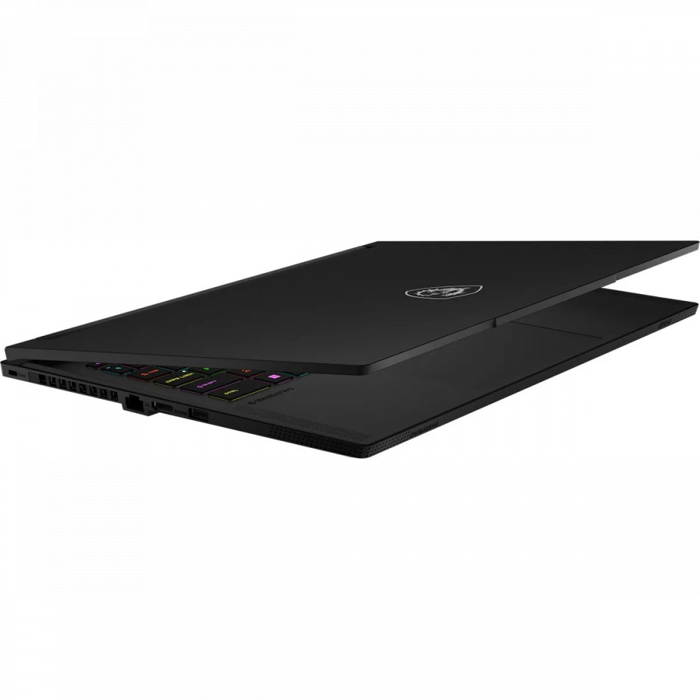 Ноутбук MSI Stealth A16 AI+ A3XWJG-200KZ 9S7-15FL35-200 16 ", WQXGA 2560x1600 (16:10), AMD, Ryzen AI 9, 64 Гб, 1 ТБ, nVidia GeForce RTX 5090, Windows 11 Home - миниатюра 4