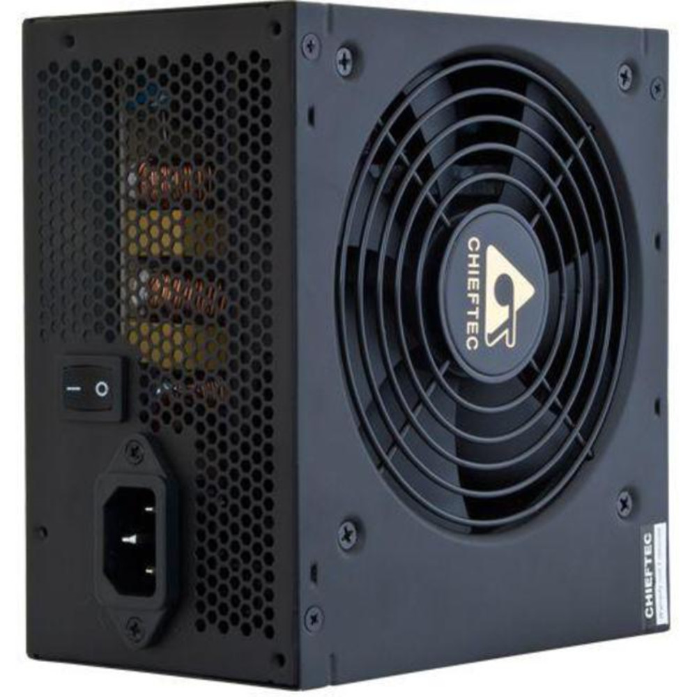 Блок питания Chieftec TPS-700S 700 Вт - миниатюра 2