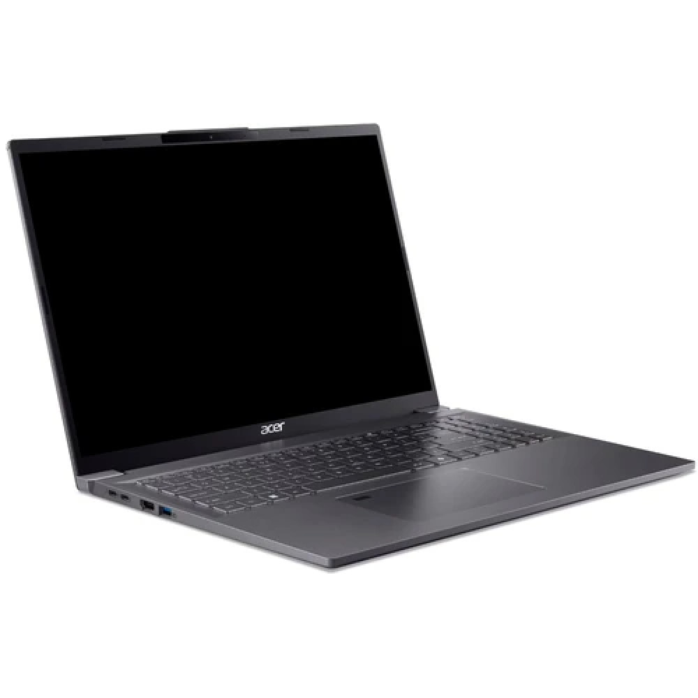 Ноутбук Acer Aspire 16 A16-71M-778K NX.JENER.002 16 ", WUXGA 1920x1200 (16:10), Intel, Core Ultra 7, 32 Гб, 1 ТБ, Intel Arc Graphics — фото товара