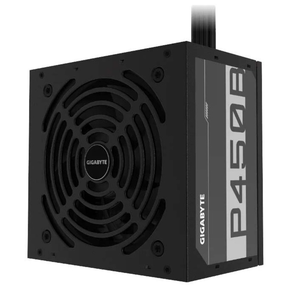 Блок питания Gigabyte GP-P450B 450 Вт — фото товара