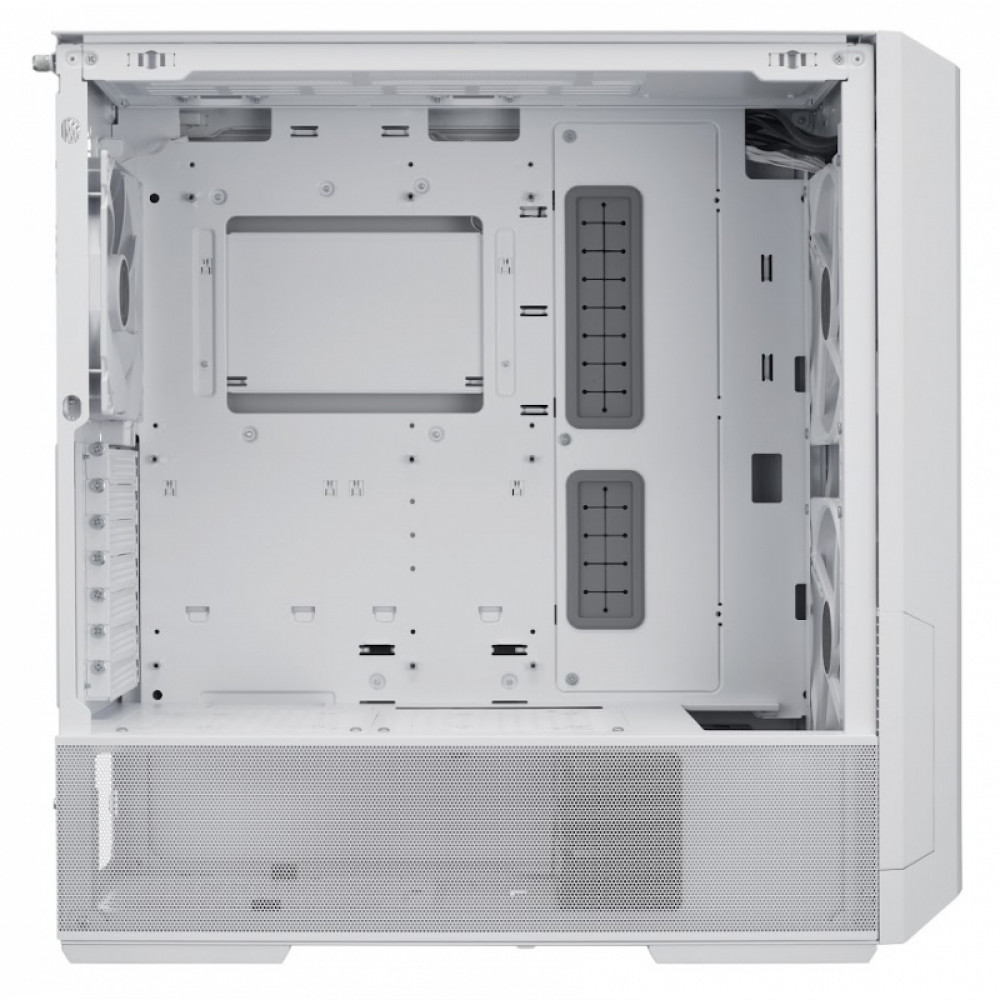 Корпус Lian Li Lancool 216 RGB G99.LAN216RW.00 Mid-Tower - миниатюра 5