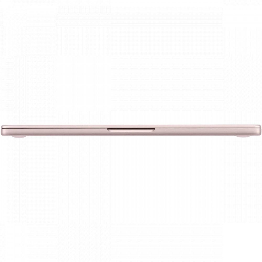 Ноутбук Apple MacBook Neo 256Gb Blush MHFH4HN/A 13 ", 2408x1506 (16:10), Apple, Apple A18, 8 Гб, 256 ГБ, Apple A18 Pro 5-Core, Mac OS - миниатюра 5