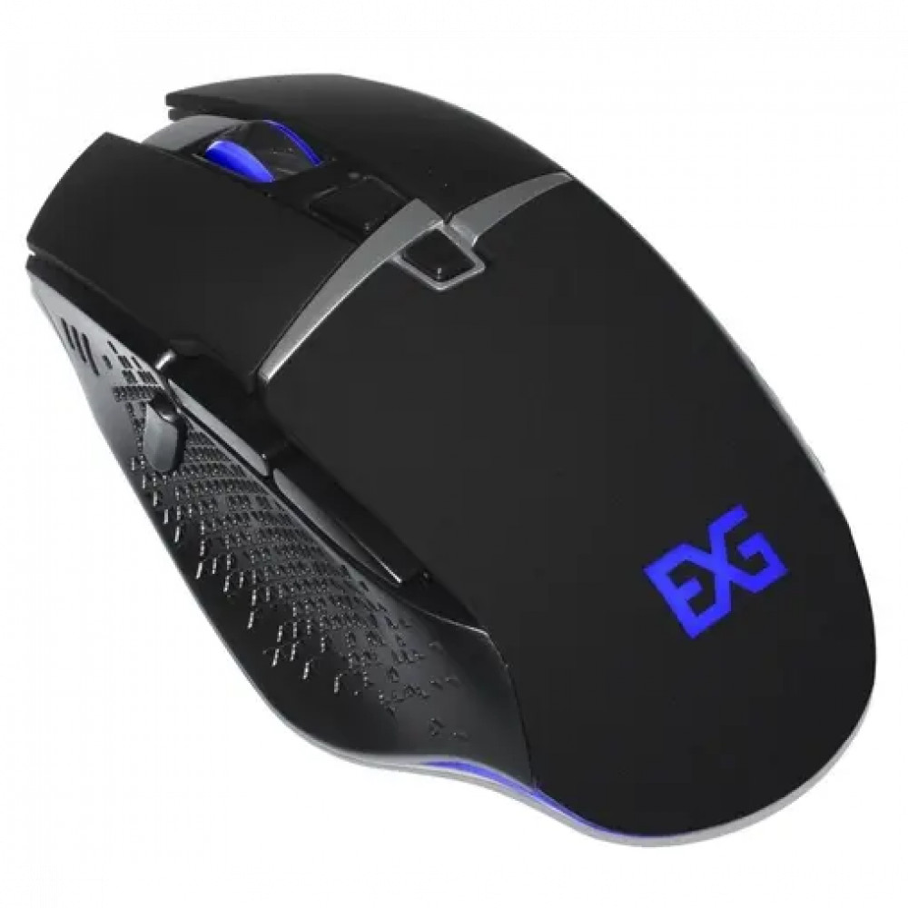 Мышь ExeGate GML-13 EX289489RUS Игровые, Проводная - миниатюра 2