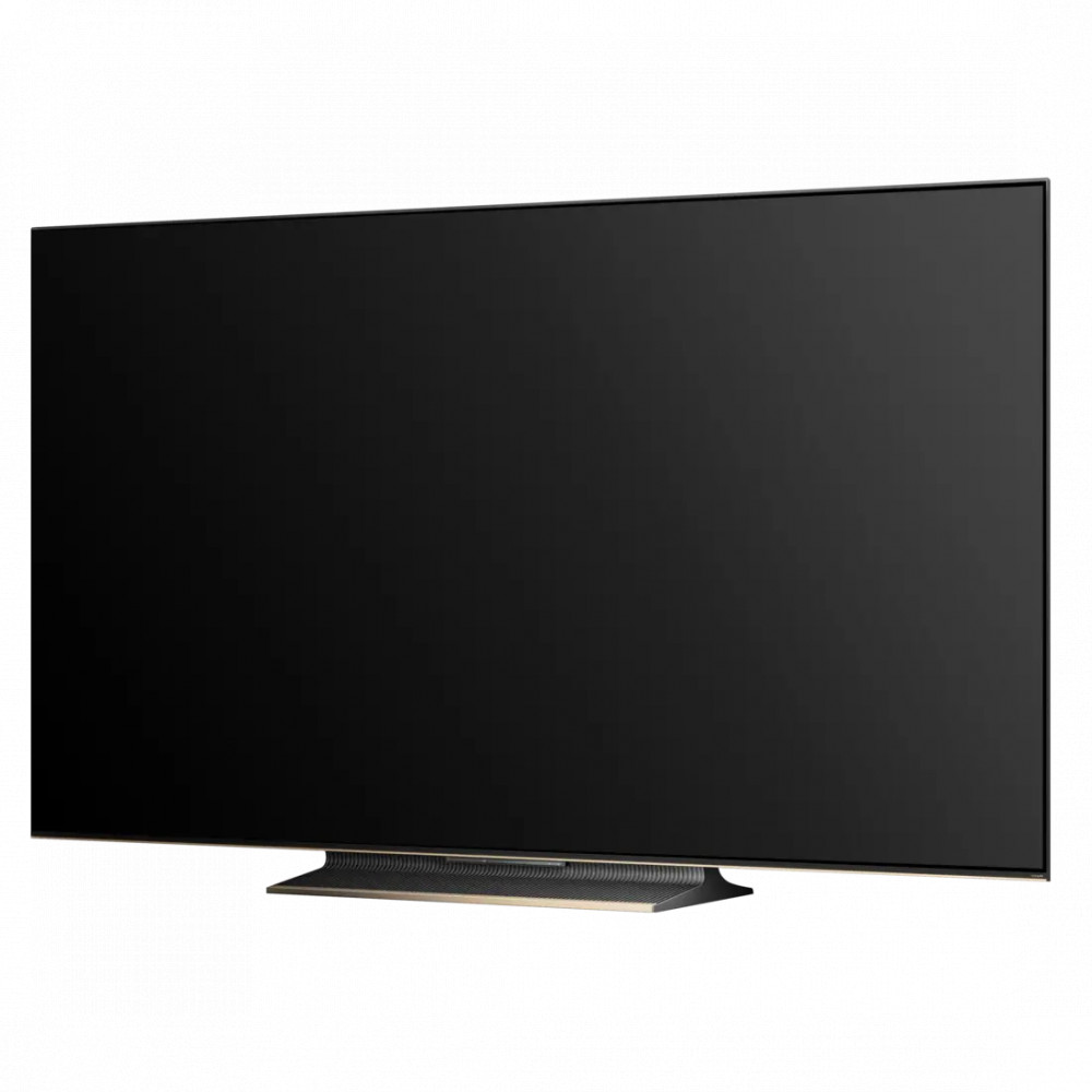 Телевизор Dreame Aura Mini LED 4K S100 86S100 86 ", Smart TV, Черный - миниатюра 2