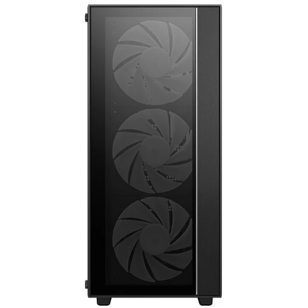 Корпус Deepcool MATREXX 55 V4 R-MATREXX55-BKADA4-G-4 Mid-Tower - миниатюра 2