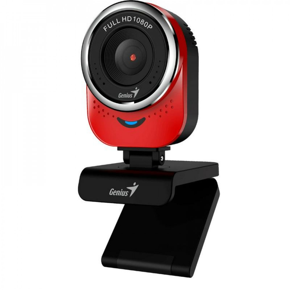 Веб камеры Genius QCam 6000 32200002408 - миниатюра 2
