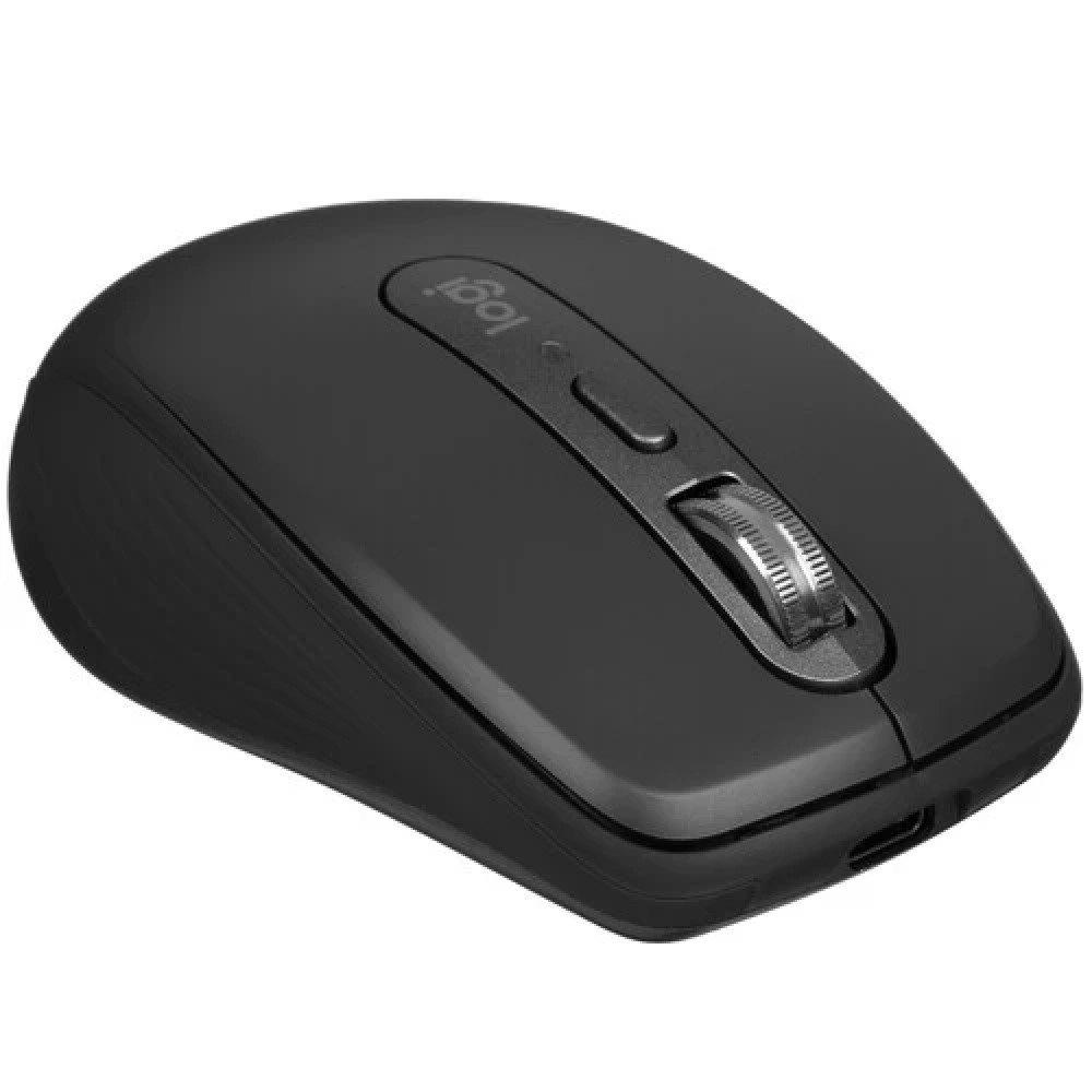 Мышь Logitech MX Anywhere 3S 910-006938 Премиальные, Беспроводная - миниатюра 2