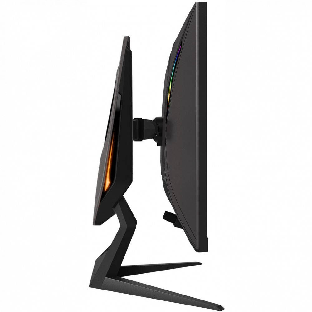 Монитор Gigabyte FI27QP-EK AORUS FI27QP-EK 27 ", IPS, Quad HD 2560x1440 (16:9), 165 Гц - миниатюра 3
