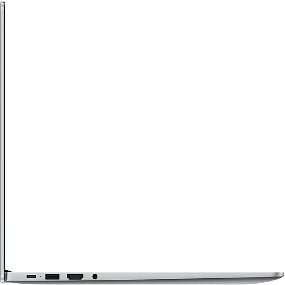 Ноутбук Huawei MateBook D 16 2024 Silver 53014QKV 16 ", WUXGA 1920x1200 (16:10), Intel, Core i5, 16 Гб, 1 ТБ, Intel UHD Graphics - миниатюра 4