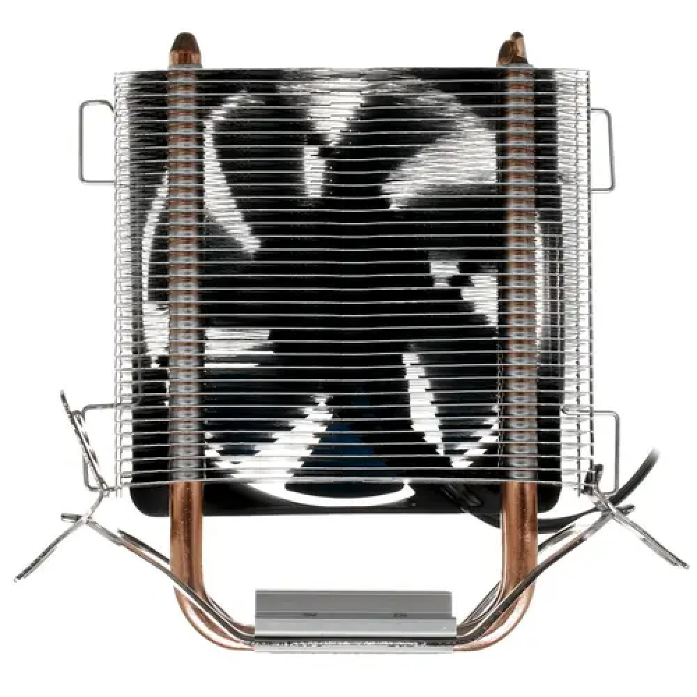 Система охлаждения Deepcool ICEEDGE MINI FS V2.0 Для процессора - миниатюра 3
