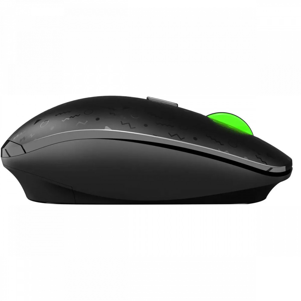 Мышь Acer OMR307 ZL.MCECC.022 Бюджетные, Проводная - миниатюра 3