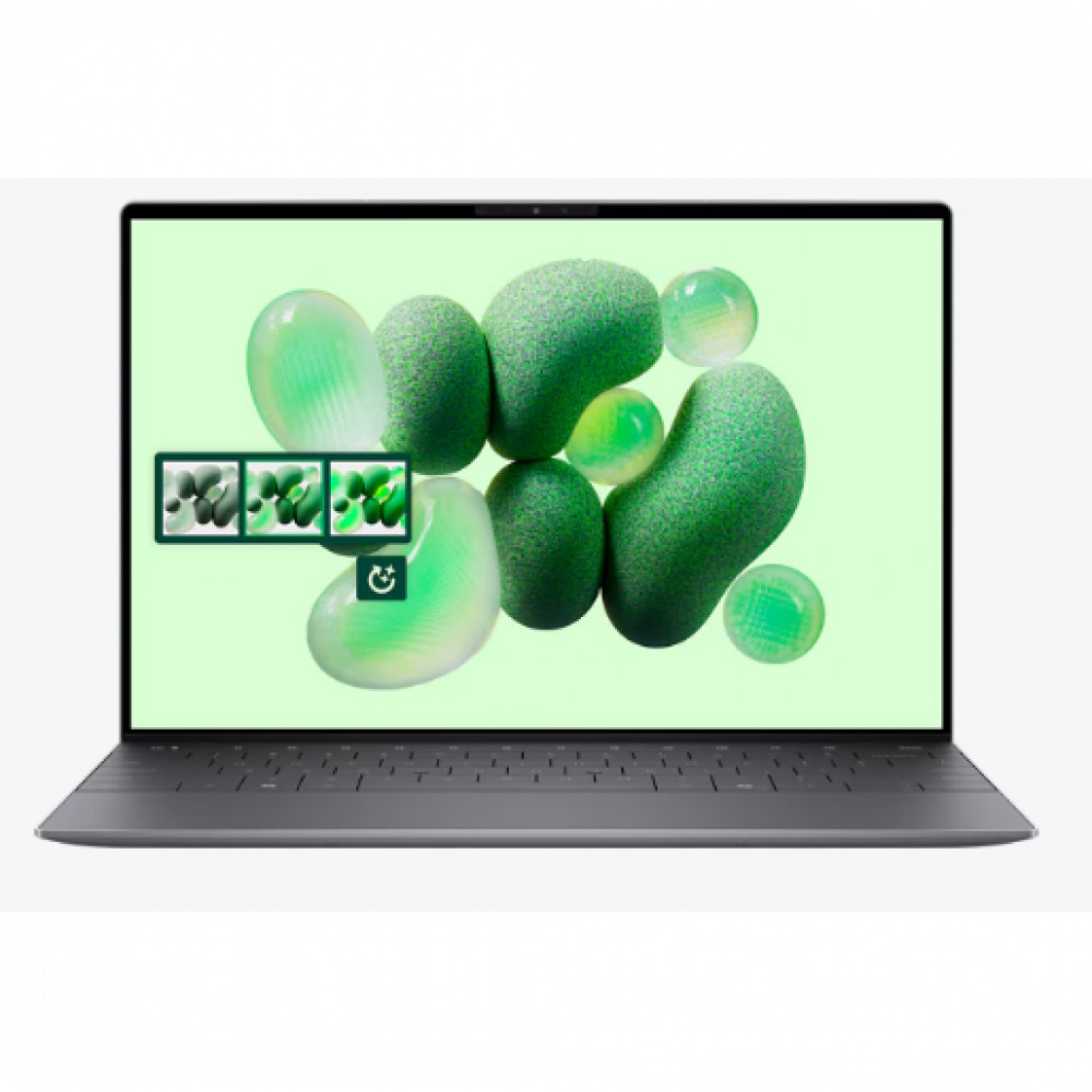 Ноутбук Dell XPS 13 210-BMTR 13.4 ", WQXGA+ 2880x1800 (16:10), Qualcomm, Snapdragon X Plus, 16 Гб, 512 ГБ, Qualcomm® Adreno™ GPU, Windows 11 Home — фото товара