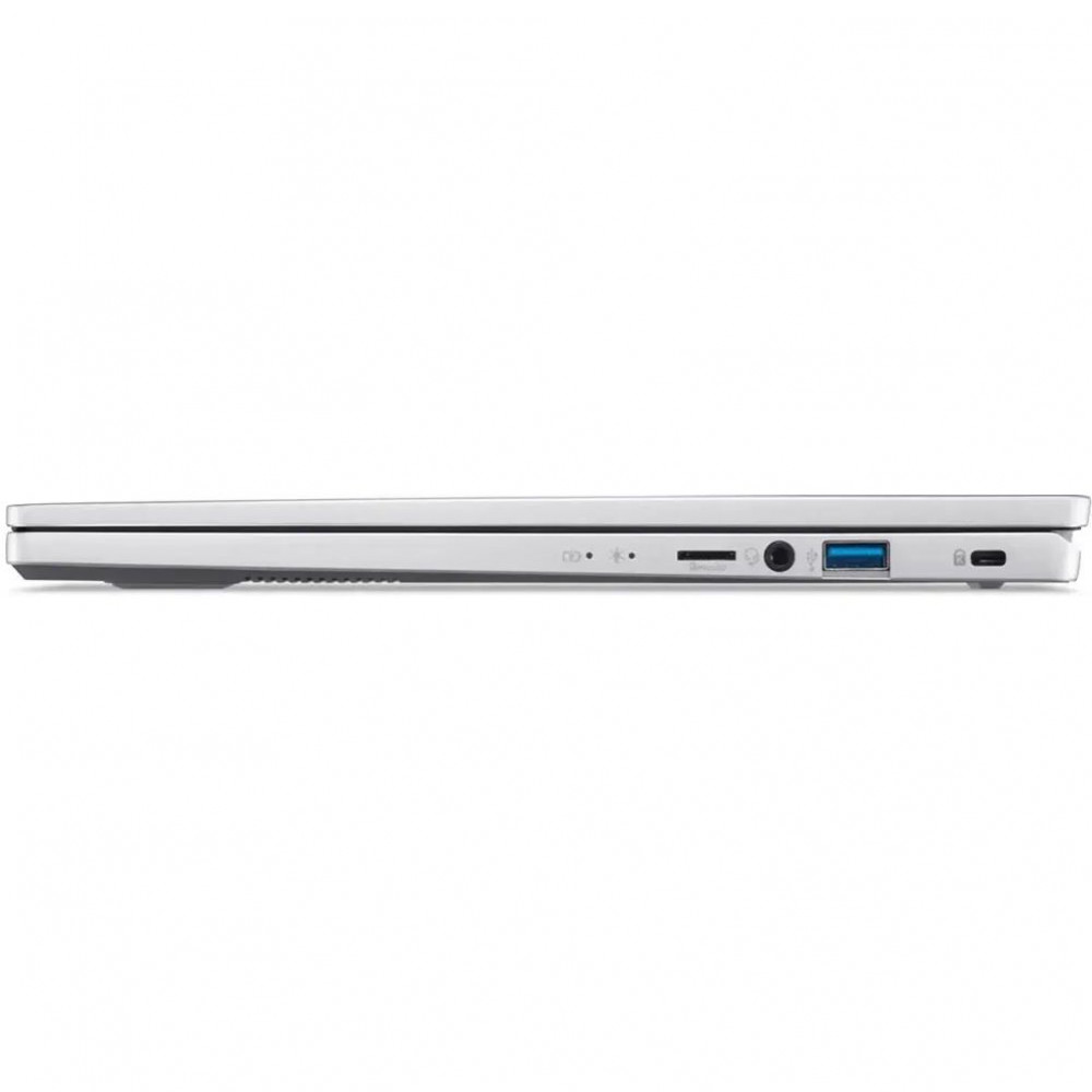 Ноутбук Acer Swift Go 14 SFG14-71 NX.KY7ER.001 14 ", WQXGA+ 2880x1800 (16:10), Intel, Core i5, 16 Гб, 512 ГБ, Intel Iris Xe Graphics, Windows 11 Home - миниатюра 5
