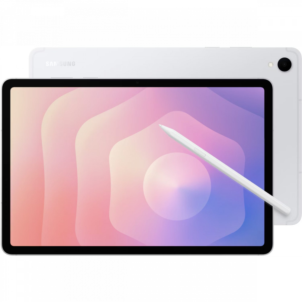 Планшет Samsung Galaxy Tab S11 5G 128GB Silver SM-X736BZSACAU 128 Гб, 12 Гб — фото товара