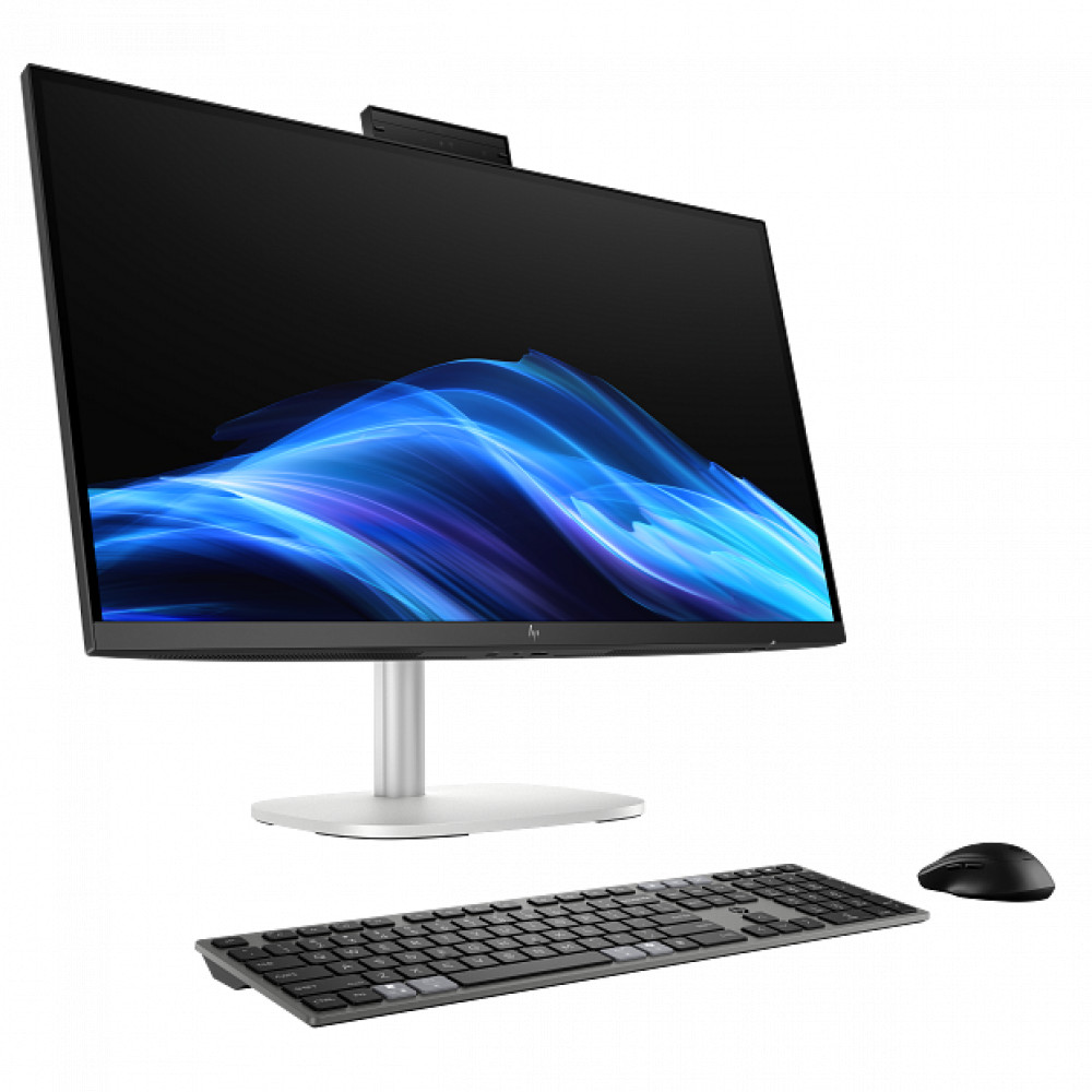 Моноблок HP EliteStudio 8 AiO G1i A55RBET 27, Intel, Core Ultra 5 - миниатюра 3