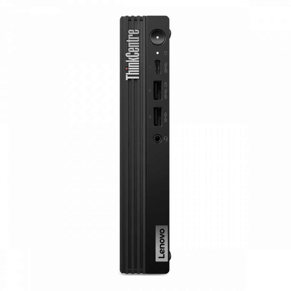 Персональный компьютер Lenovo ThinkCentre M70q Gen 5 (12TD0041UM) Core i7, 14700T, 1.3, 16 Гб, DDR5-5600, Windows 11 Pro - миниатюра 2