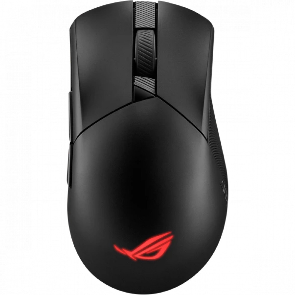 Мышь Asus ROG GIII WL AIMPOINT/BLK 90MP02Y0-BMUA01 Игровые, Беспроводная — фото товара