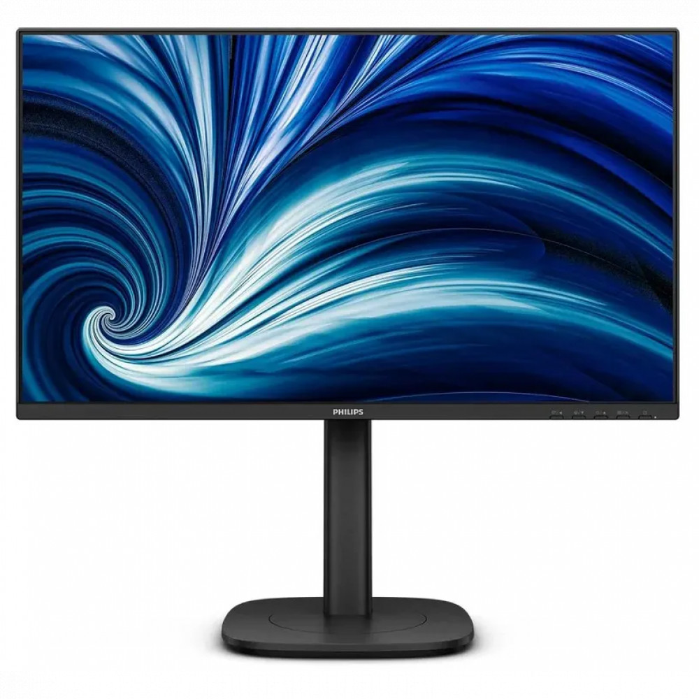 Монитор Philips 24B2N3200J 23.8 ", IPS, Full HD 1920x1080 (16:9), 120 Гц — фото товара