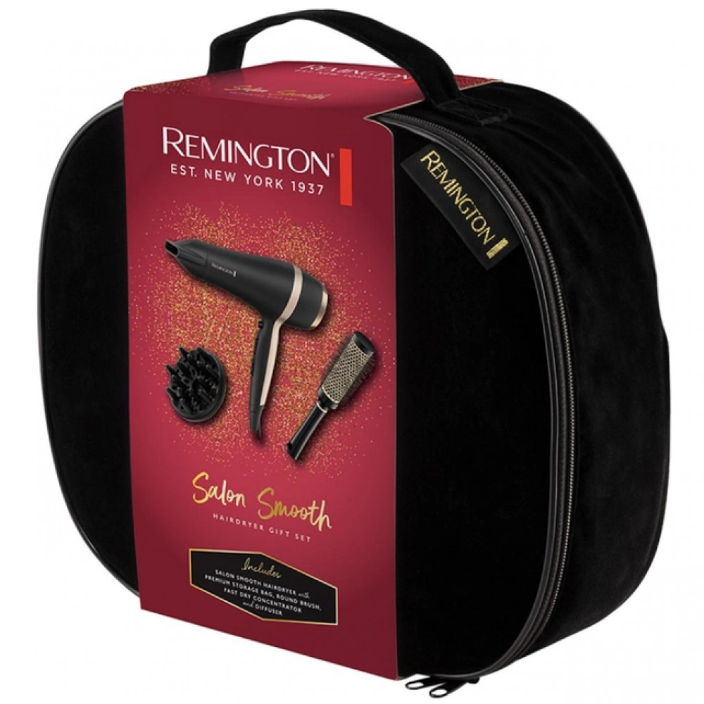 Фен Remington D6940GP 2100 Вт - миниатюра 3