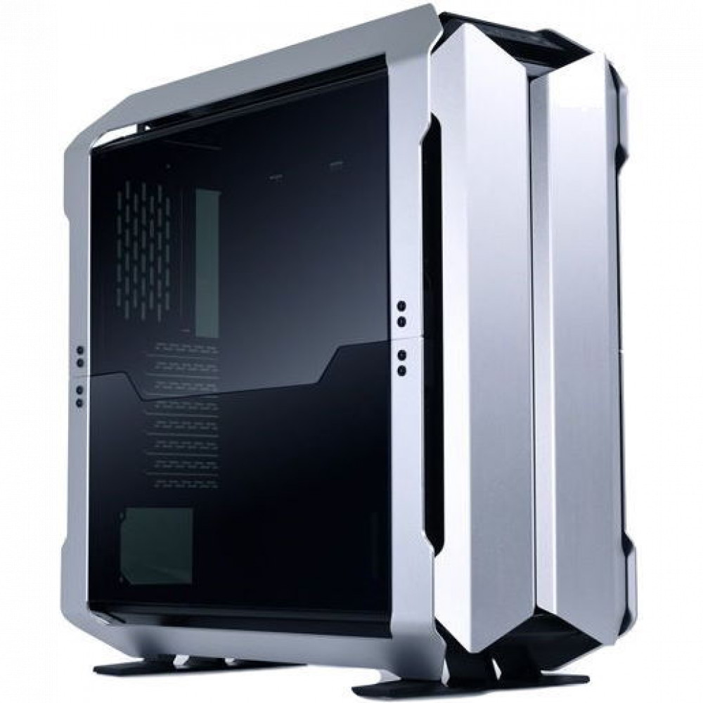 Корпус Lian Li ODYSSEY X Silver G99.TR01A.00 Full-Tower — фото товара
