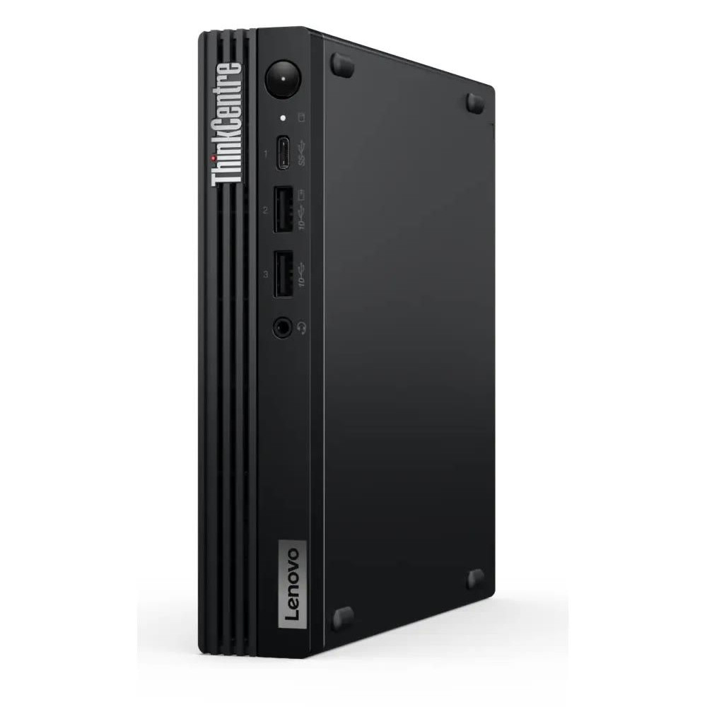 Персональный компьютер Lenovo ThinkCentre Tiny M70q 12TESKR400_RU Core i5, 14400T, 1.5, 16 Гб, DDR5-4800 - миниатюра 2