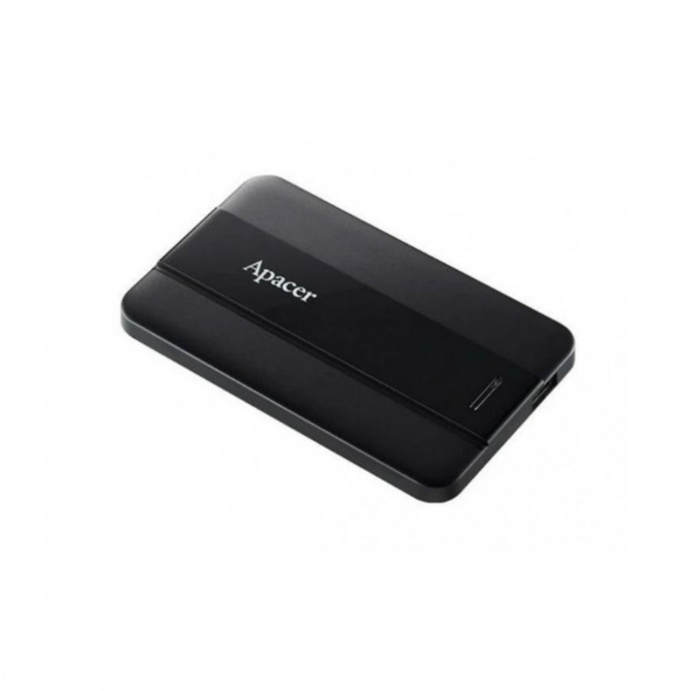 Внешние накопители Apacer AC237 AP5TBAC237B-1 5 ТБ - миниатюра 2