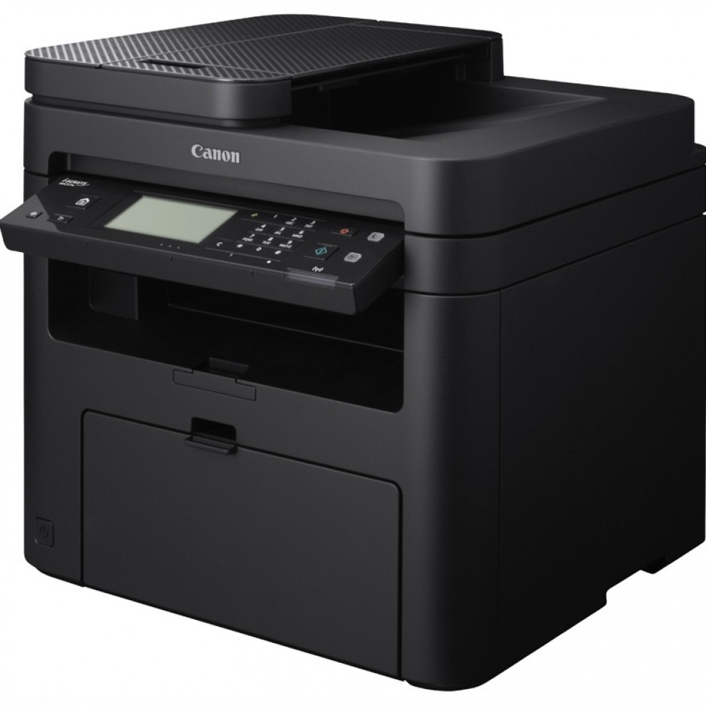 МФУ Canon i-Sensys MF237w 1418C030 А4, Лазерный, Монохромная — фото товара
