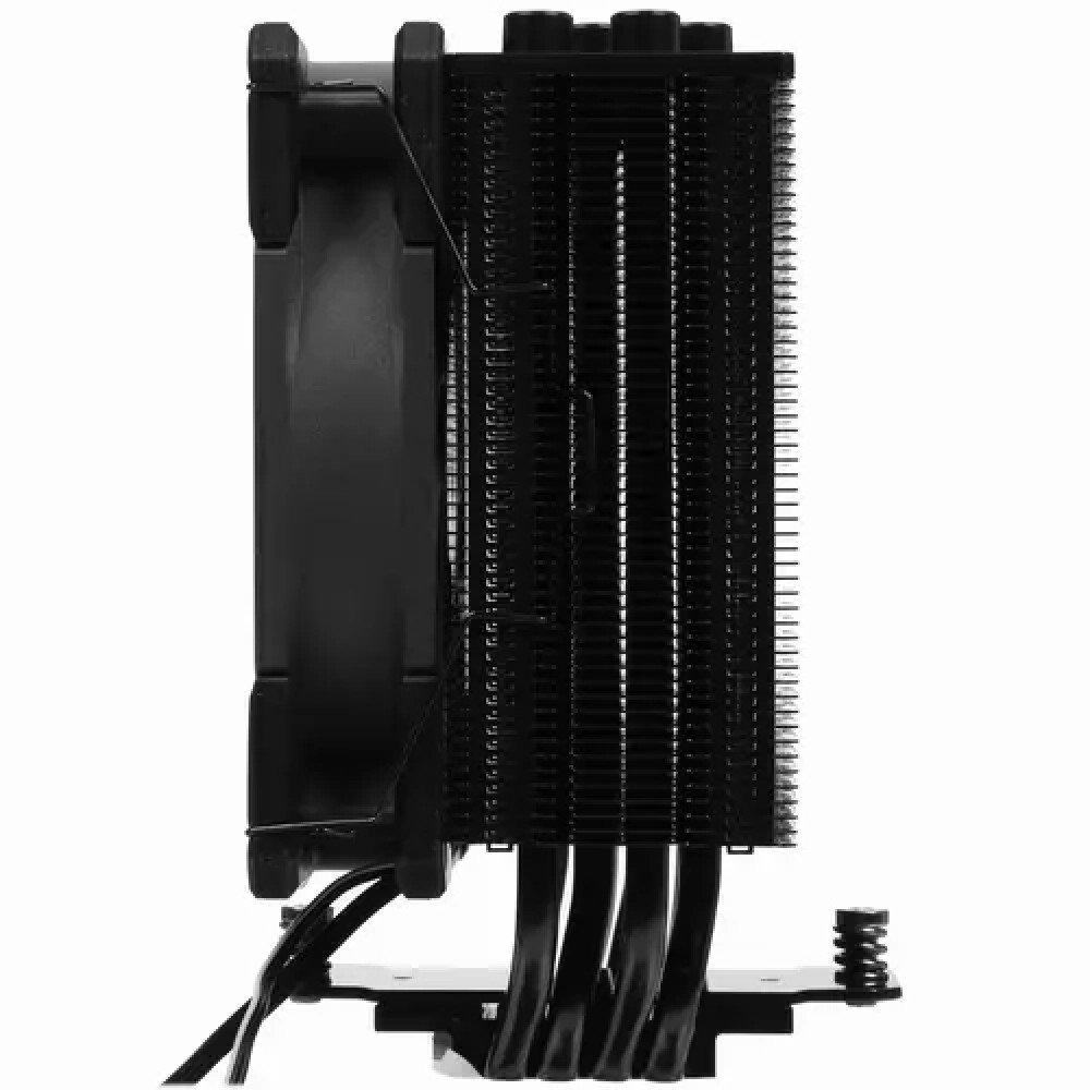 Система охлаждения ID-Cooling SE-224-XTS ARGB SE-224-XTS_ARGB Для процессора - миниатюра 3