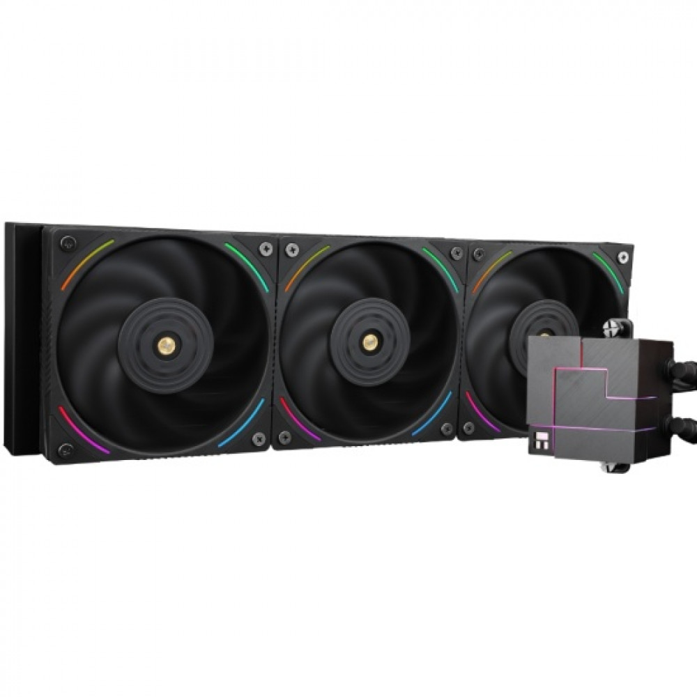 Система охлаждения Thermalright Core Matrix 360 C-MATRIX-360-BL Для процессора — фото товара