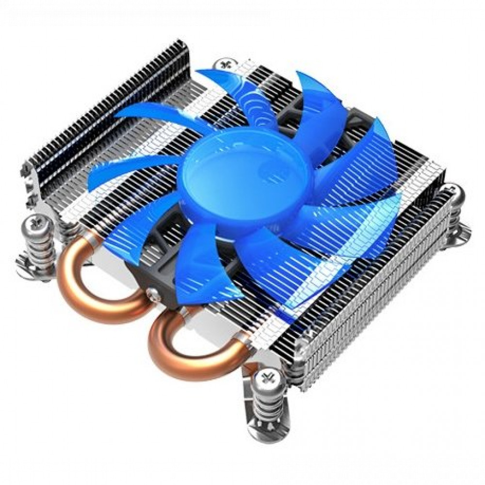 Система охлаждения PCcooler S85 Для процессора - миниатюра 2