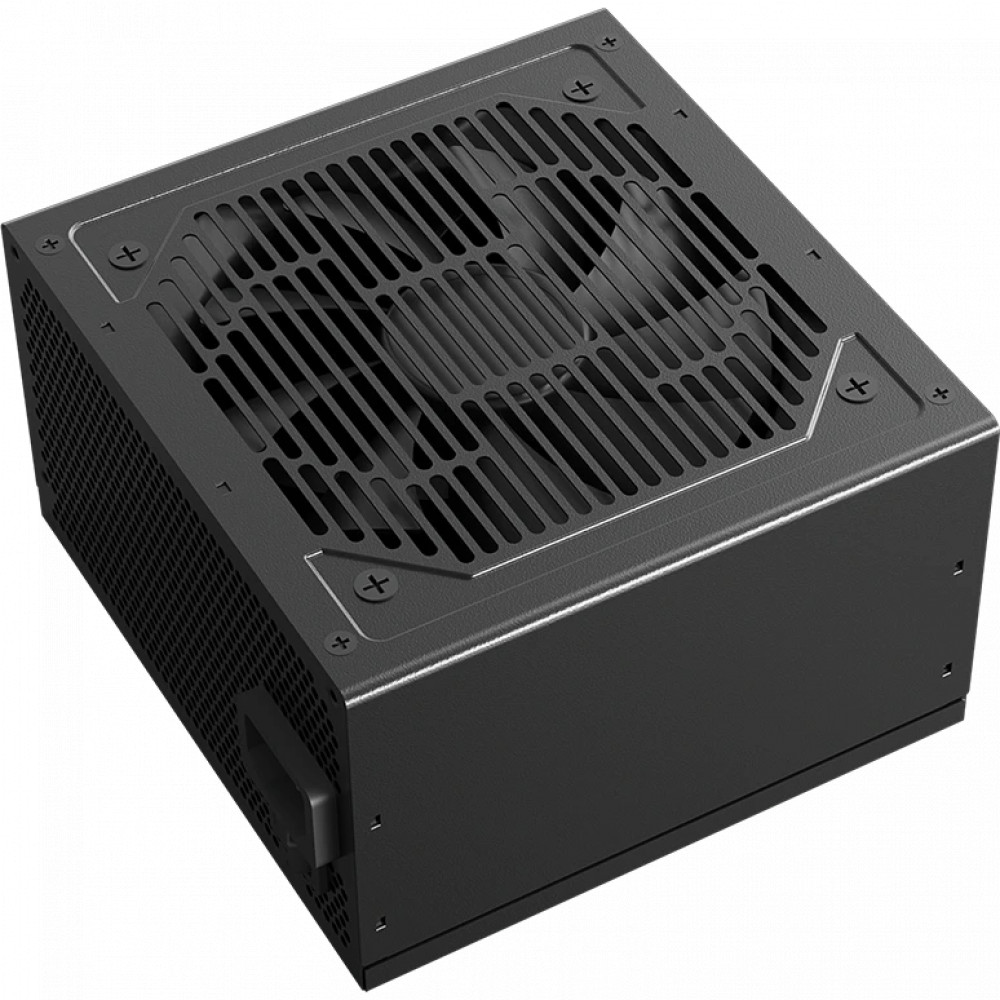 Блок питания PCcooler P3-F450-W1H P3-F450-W1HWBK0-EU 450 Вт - миниатюра 2