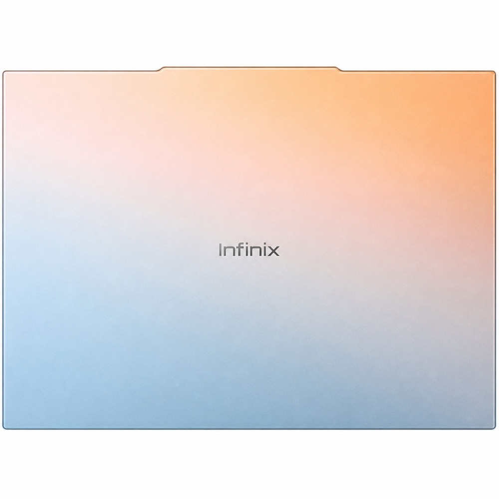 Ноутбук Infinix Xbook B14 71005000832 14 ", WUXGA 1920x1200 (16:10), AMD, Ryzen 7, 16 Гб, 512 ГБ, AMD Radeon 680M, FreeDOS - миниатюра 3