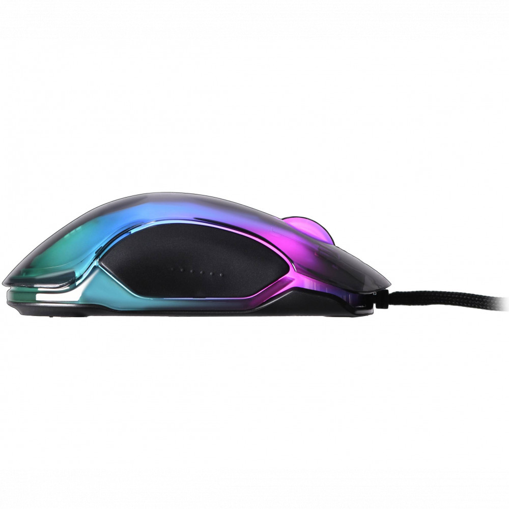 Мышь 2E MG345 RGB USB 2E-MG345TR Игровые, Проводная - миниатюра 4