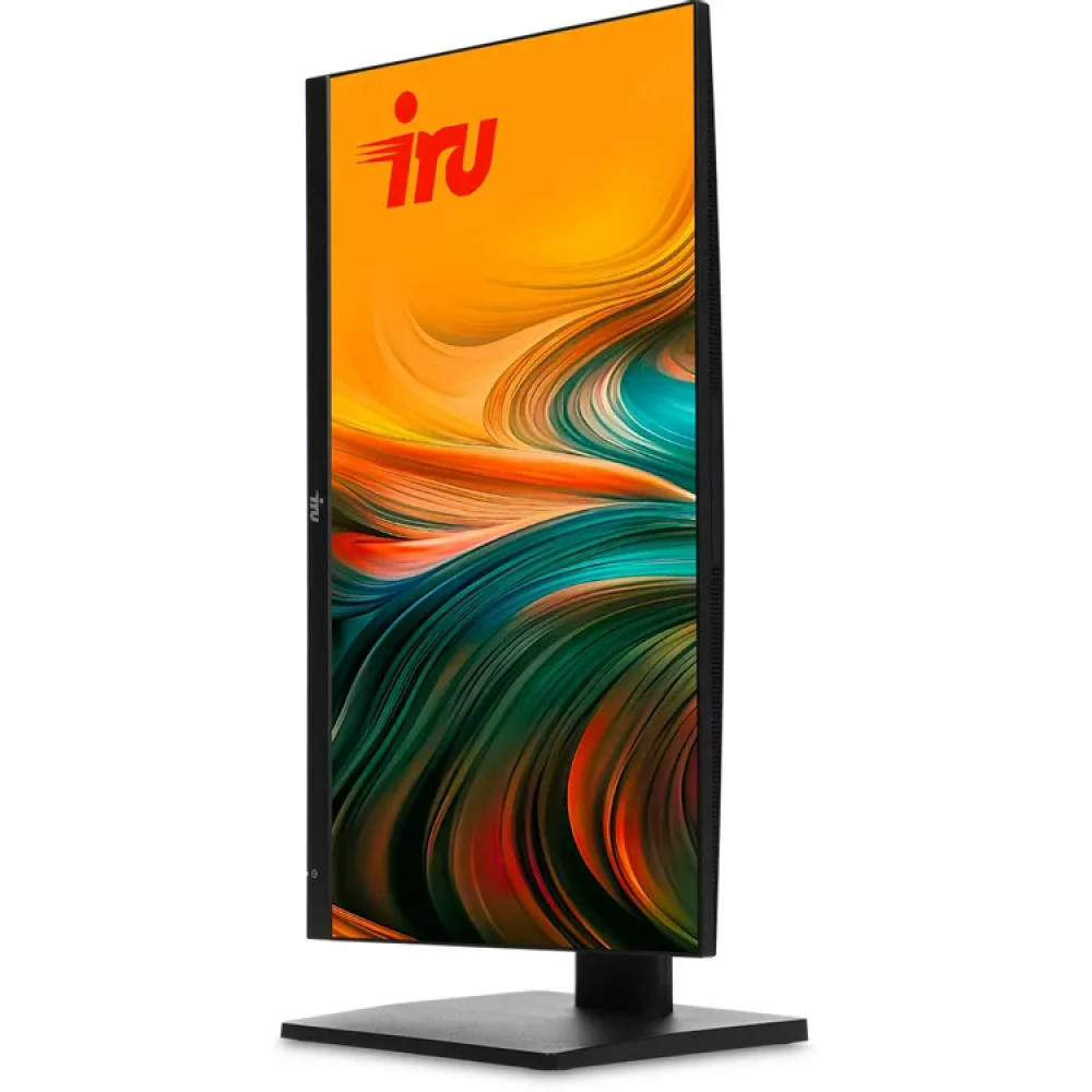 Моноблок iRU Tactio 23IP Full HD 2186216 23.8, Intel, Core i3 - миниатюра 4
