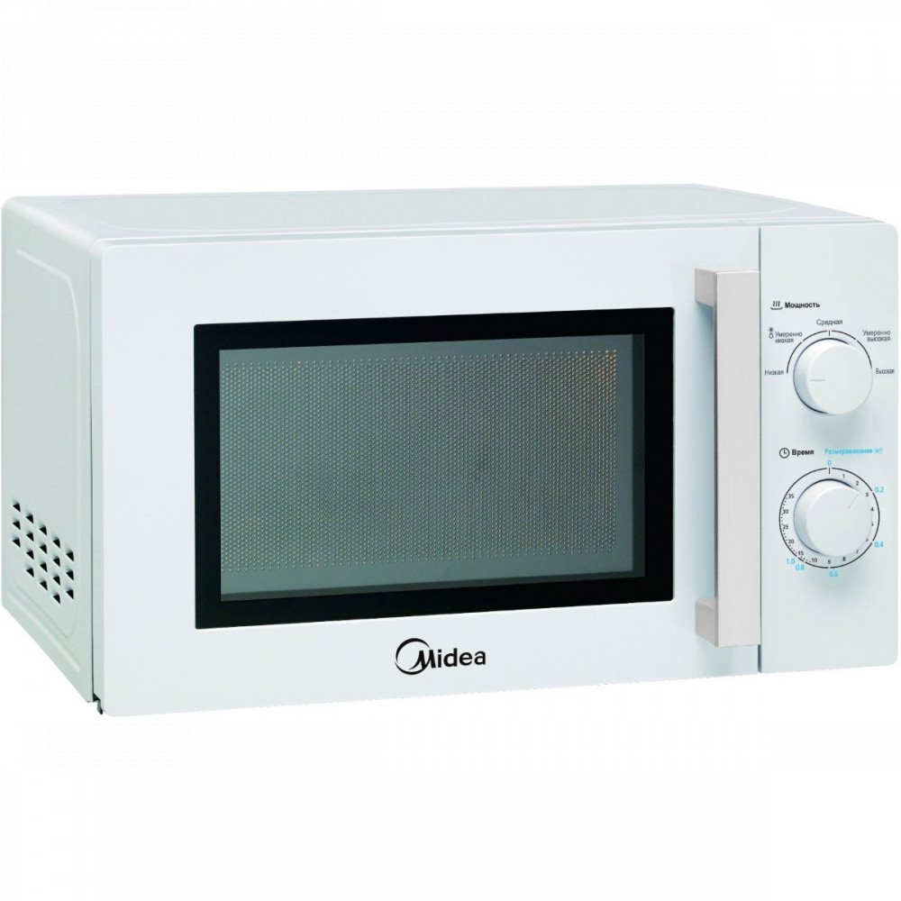 Микроволновая печь Midea MM720CY6-W — фото товара