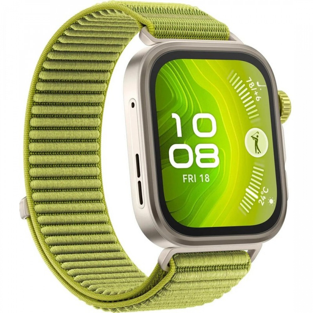 Huawei Watch FIT 4 Pro 55020FAG Смарт-часы - миниатюра 3