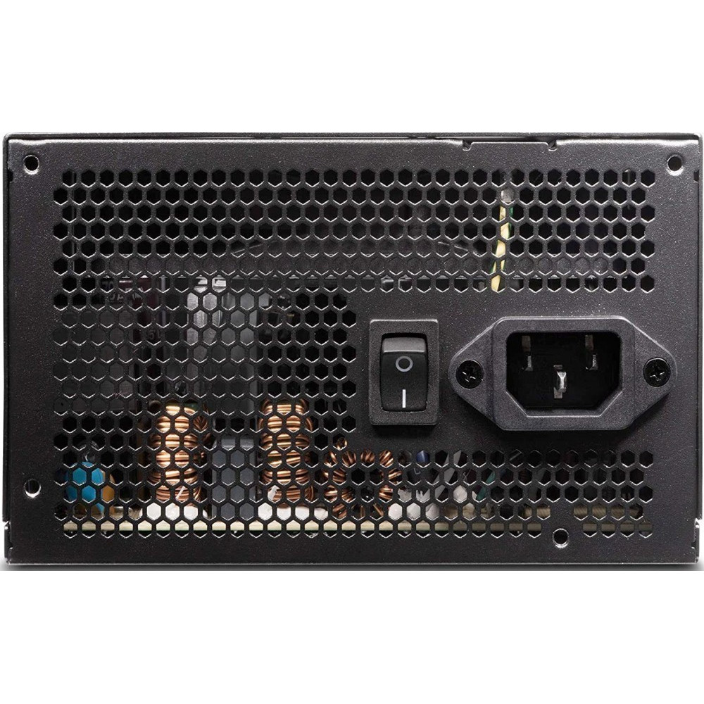 Блок питания XPG Pylon PYLON750B-BKCEU 750 Вт - миниатюра 4