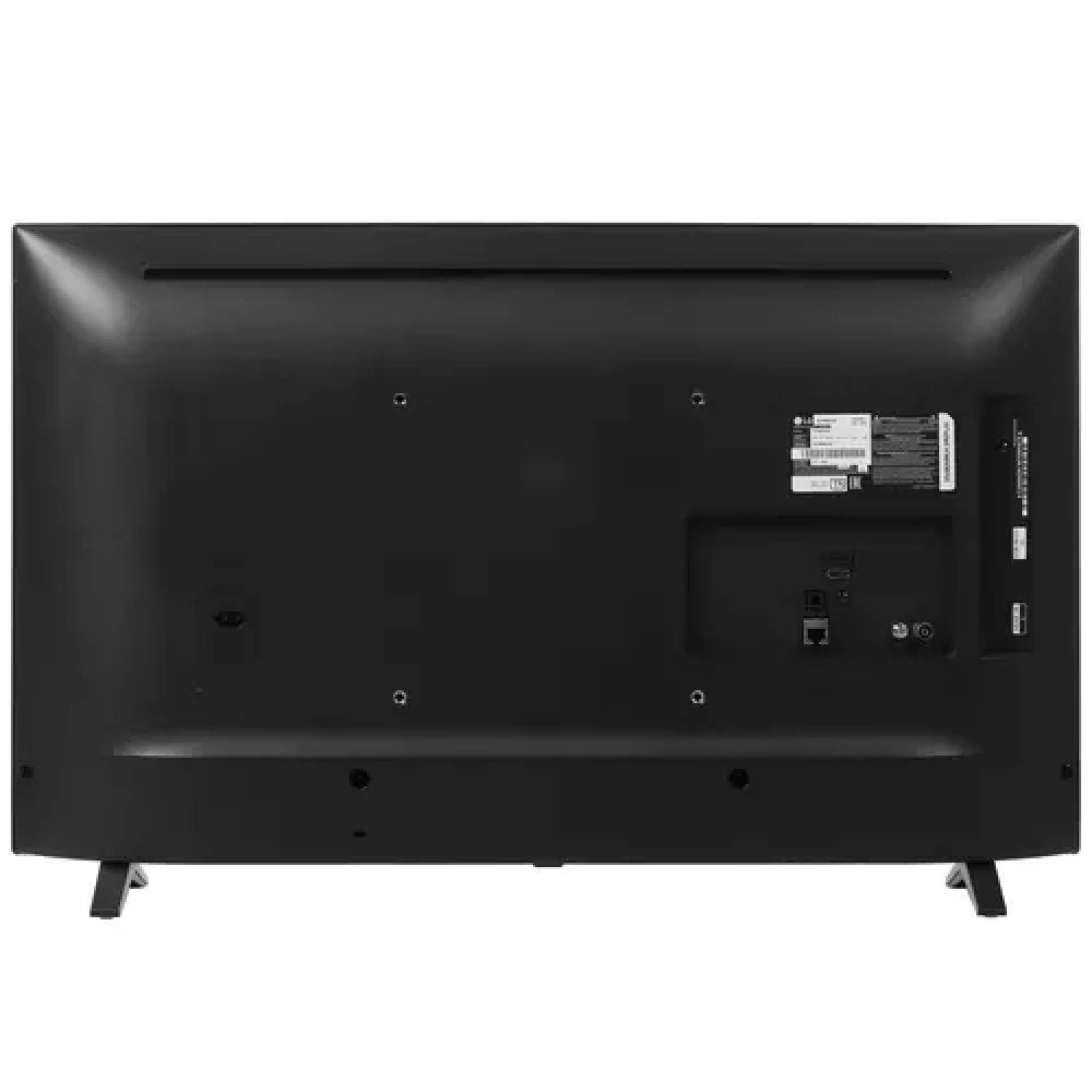 Телевизор LG 32LQ63506LA 32 ", Черный - миниатюра 3