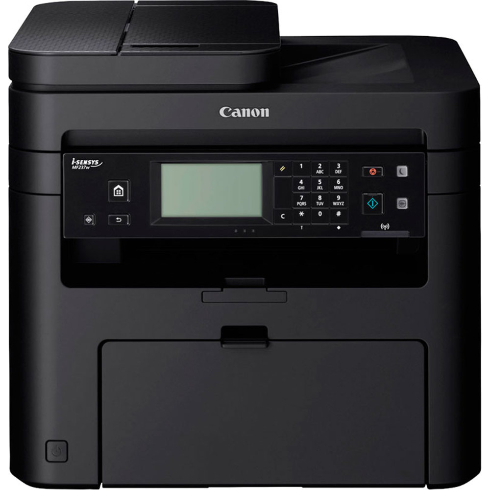 МФУ Canon I-SENSYS MF237w 1418C169 А4, Лазерный, Монохромная — фото товара
