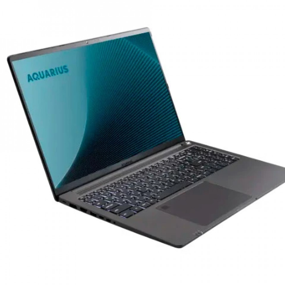 Ноутбук Aquarius CMP NS636 NS6361513116S151SCN2TNNAN2 16 ", WUXGA 1920x1200 (16:10), Intel, Core i5, 16 Гб, 512 ГБ, Intel Iris Xe Graphics - миниатюра 2
